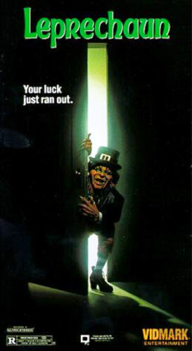‘Leprechaun’ is a silly, but gory, trip